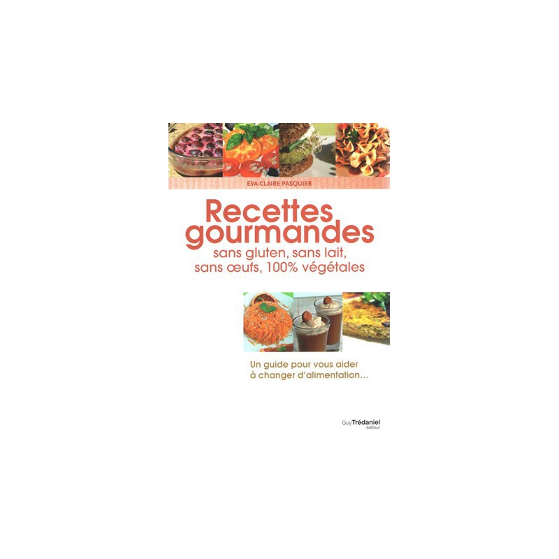 Recettes gourmandes