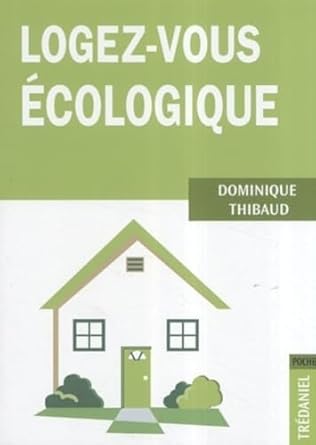 Logez-vous écologique - soldé