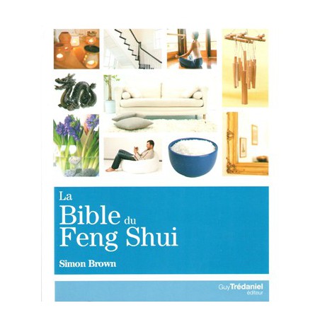 Essentiel du Feng Shui (L') de poche