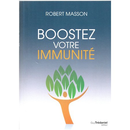 Boostez votre immunité