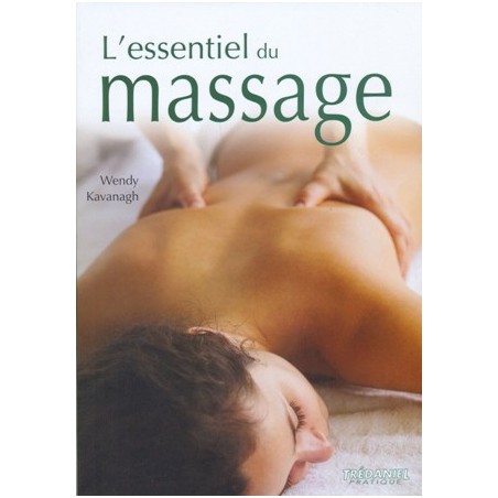 L’ Essentiel du massage