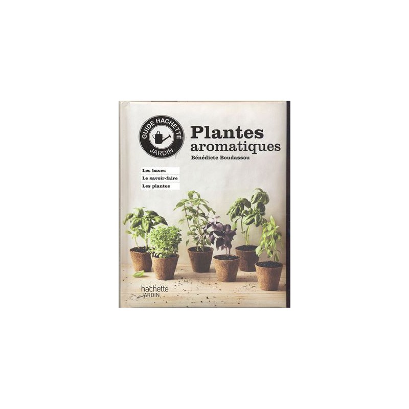 Plantes aromatiques