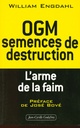 OGM semences de destruction