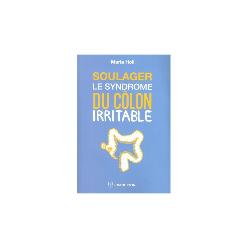 Soulager le syndrome du côlon irritable