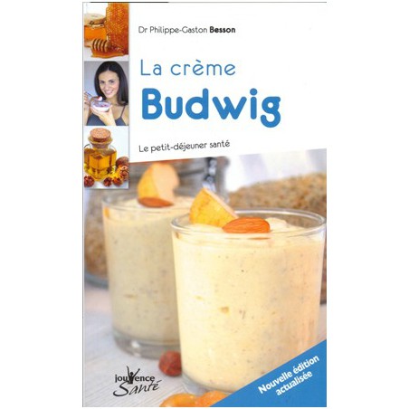 Crème Budwig