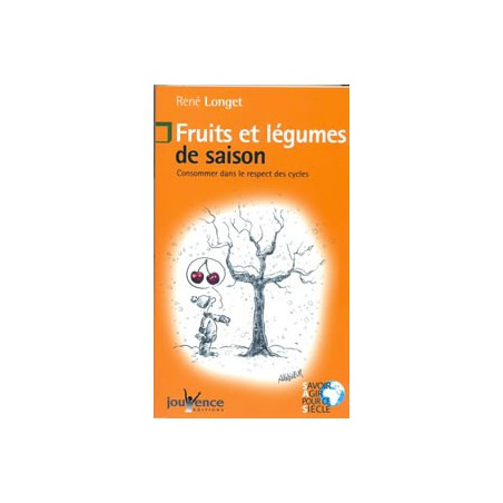 Fruits et légumes de saison