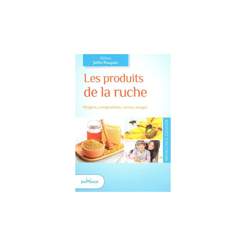 Les Produits de la ruche