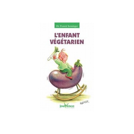 L'enfant végétarien