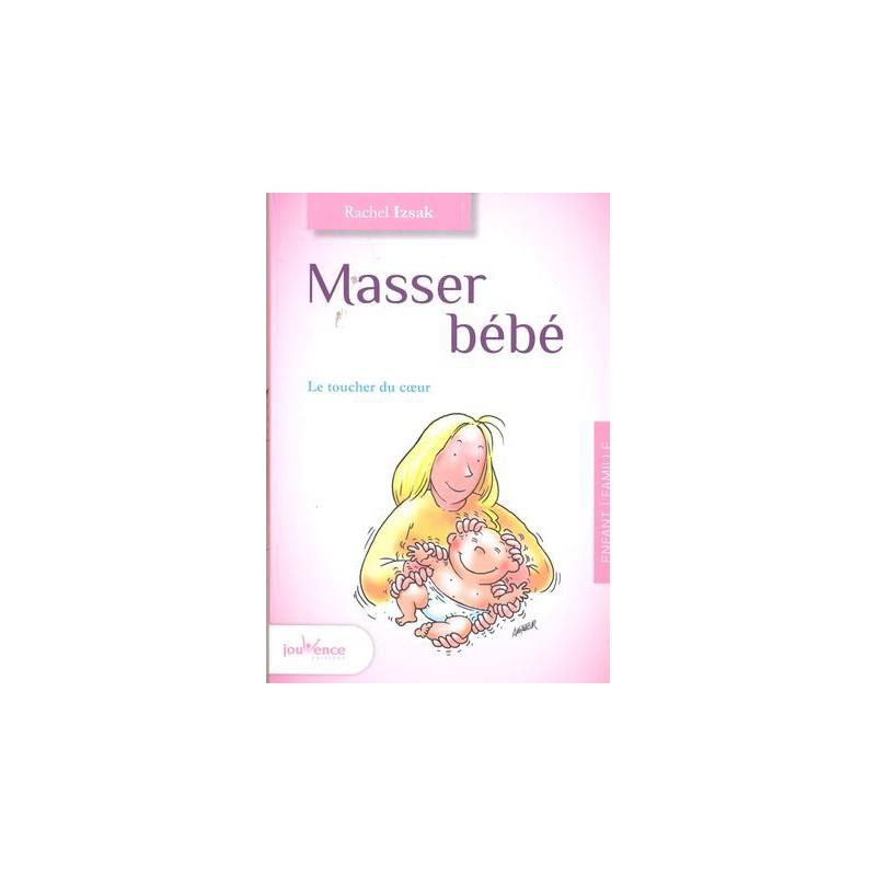 Masser bébé