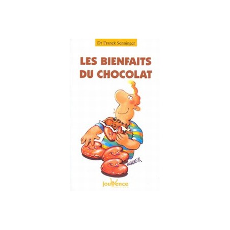 Les Bienfaits du chocolat