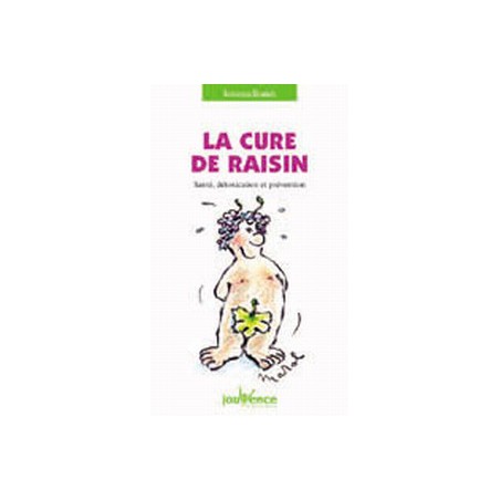 Cure de raisin