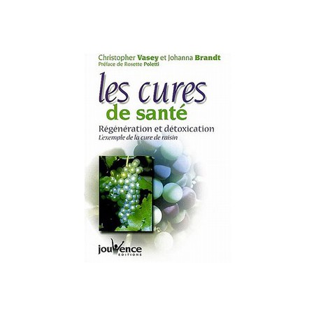 Les Cures de santé