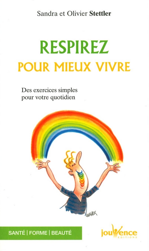 Respirez pour mieux vivre