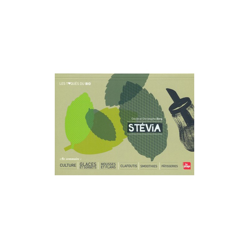 Stévia