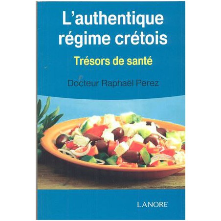 L'authentique régime crétois