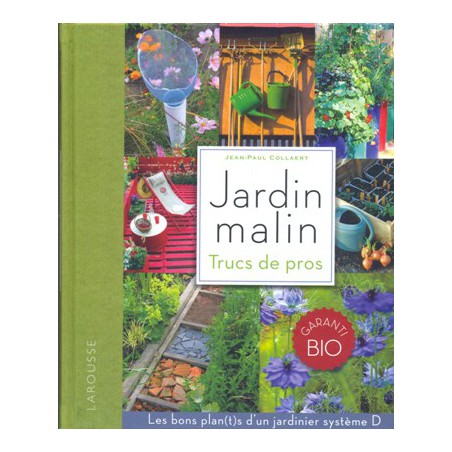 Jardin malin