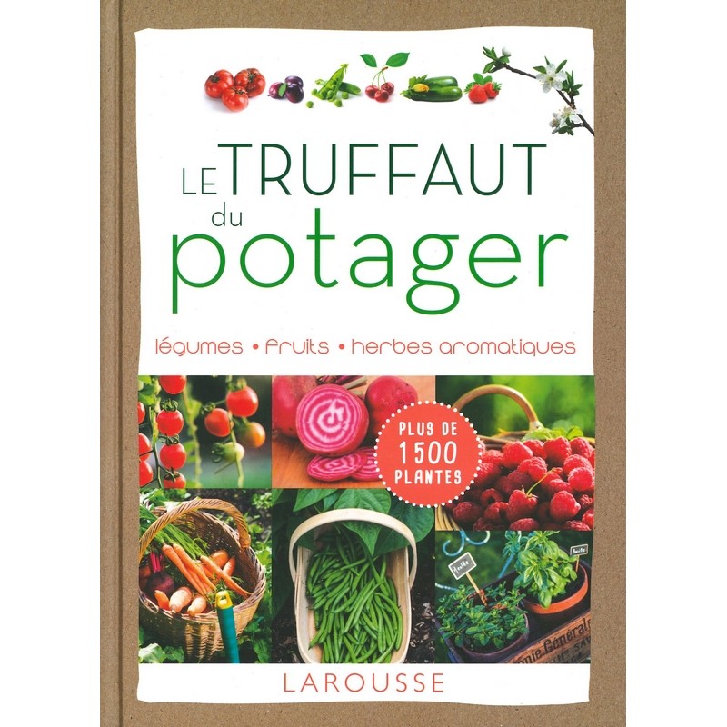 Le Truffaut du potager