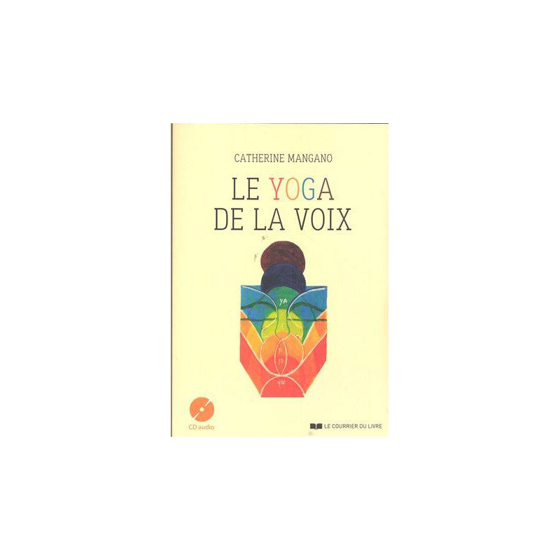 Le Yoga de la voix