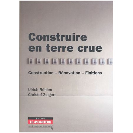 Construire en terre crue