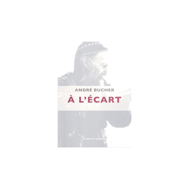 A l'écart