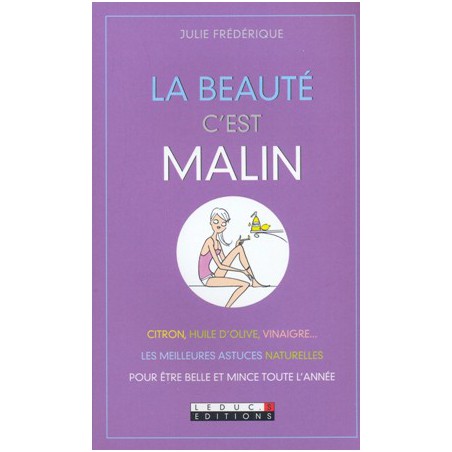 La Beauté, c'est malin