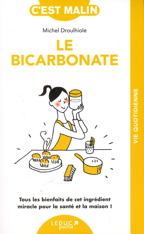 Le bicarbonate malin 