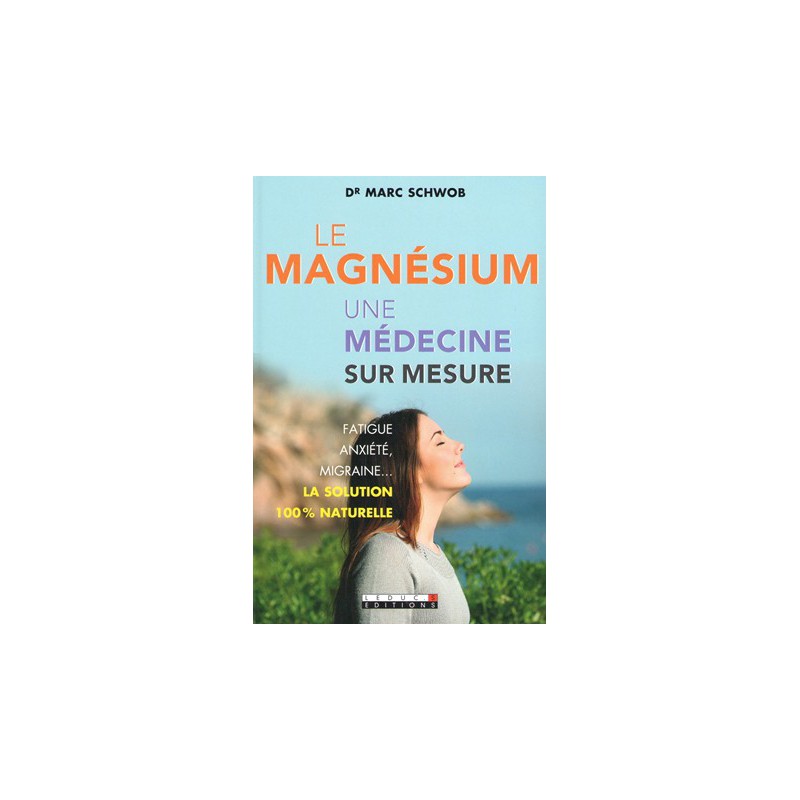 Le magnésium