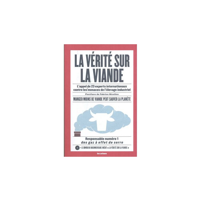 La vérité sur la viande