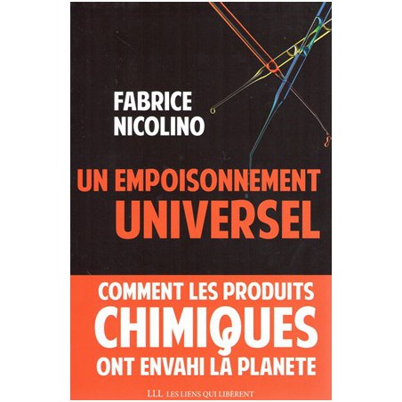 Un Empoisonnement universel