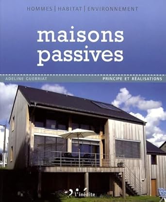 Maisons passives - soldé