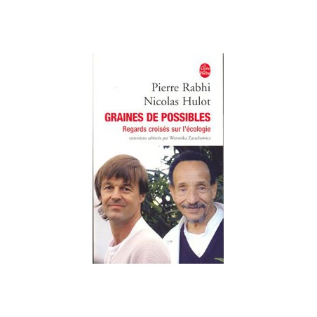 Graines de possibles