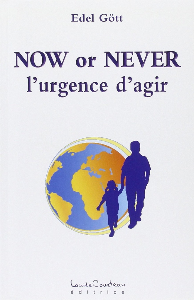 Now or never - soldé