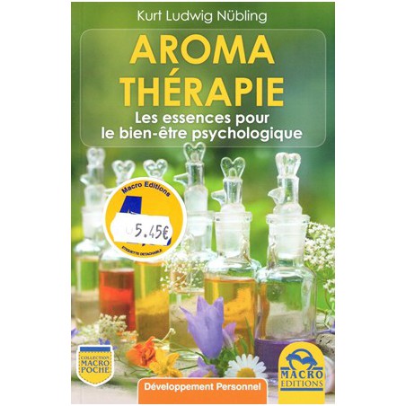 Aroma Thérapie