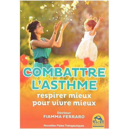 Combattre l'asthme