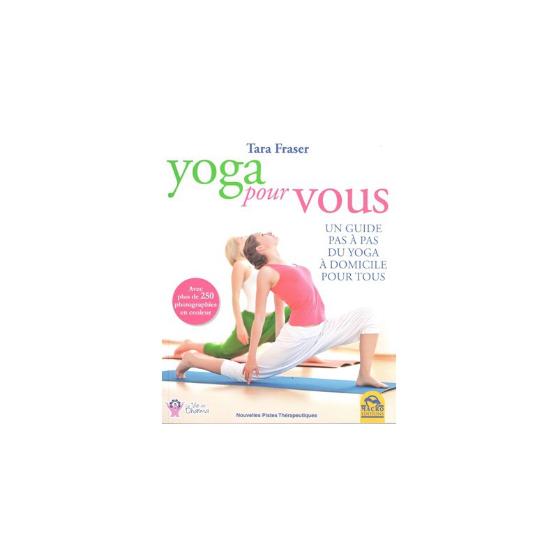 Yoga pour vous