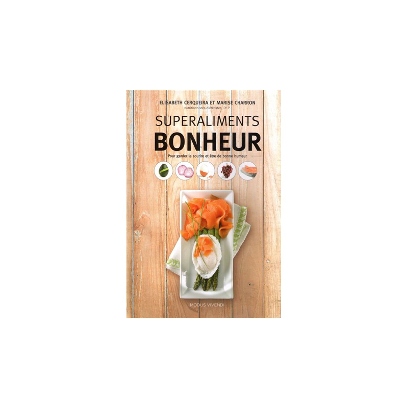 Superaliments bonheur