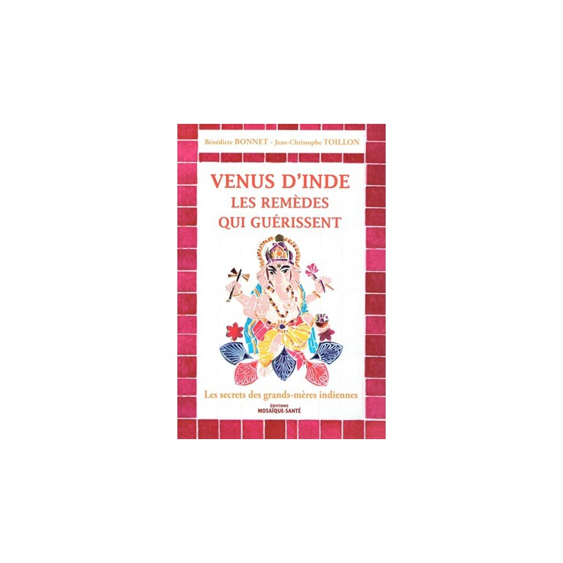 Vénus d'Inde