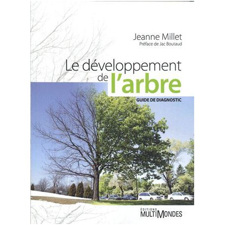 Le développement de l'arbre 