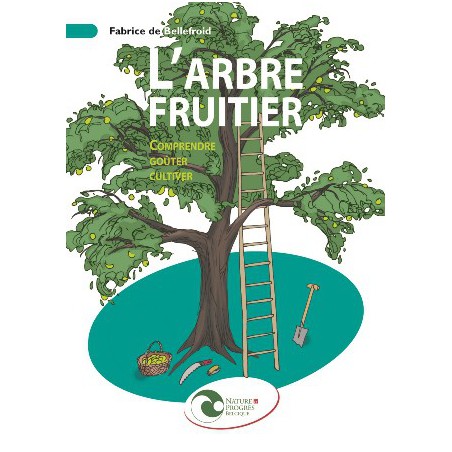 L'arbre fruitier