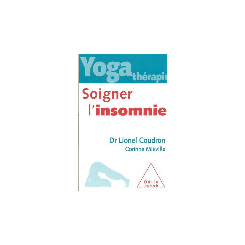 Soigner l'insomnie