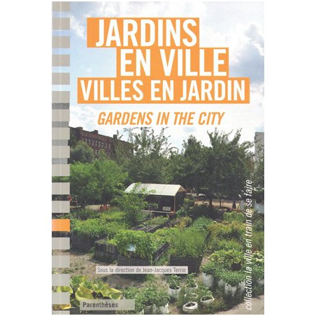 Jardins en ville