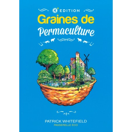 Graines de permaculture (4ème édition)
