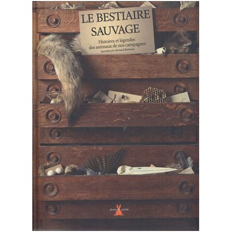 Le bestiaire sauvage 