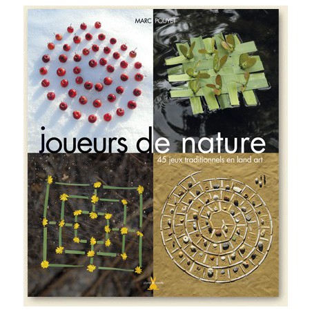 Joueurs de nature