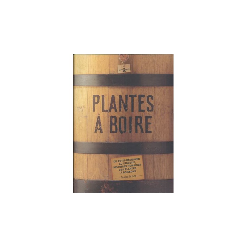 Plantes à boire