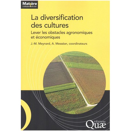 La Diversification des cultures