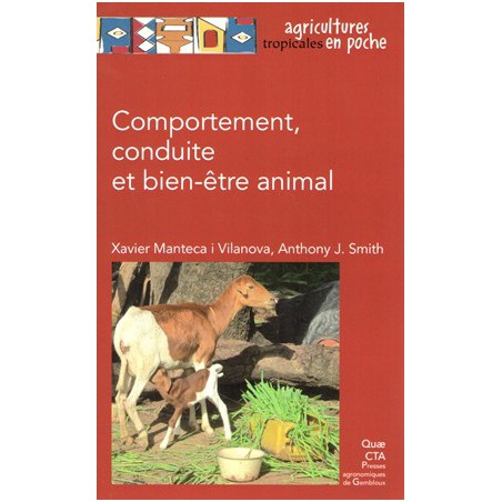 Comportement conduite et bien être animal