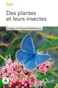 Des Plantes et leurs insectes