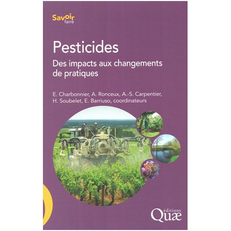 Pesticides