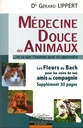 Médecine douce des animaux